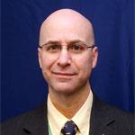 Principal, Frank Zamperlin 