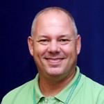 Principal, John Conroy 