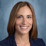 Assistant Principal, Eileen Cruz