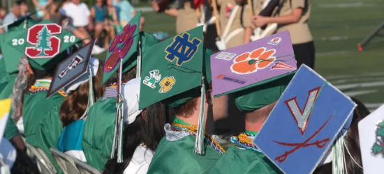 Graduation Graduation