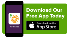 Nutrislice in Apple App Store - Download Our Free App Today 