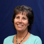 Photo of Director of Child Nutrition Services, Cathy Hancock 