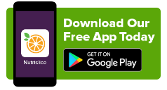 Nutrislice app in Google Play Store - Download Our Free App Today 