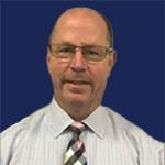 Glenn Freyer, Director of Facilities 