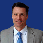 Director of Human Resources, Brent Harrington 