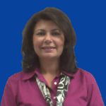 Personnel Specialist, Maria Braia
