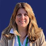 Assistant Principal, Alicia Manguso