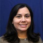 Assistant Principal, Christian Hernandez 
