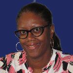 Dean of Students, Donna Pryce