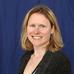 Director of Pupil Personnel Services, Elizabeth Kennedy 
