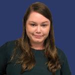 Assistant Director of Pupil Personnel Services, Sarah Knotts 