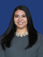 Board Trustee, Dehisy Jimenez-Vazquez