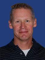 Board Trustee, Erick Grutzner 