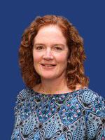 Board Vice President, Kerry Cunningham 