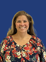 Board Trustee, Leonor Volpe