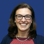 Assistant Superintendent for Curriculum, Michelle Gosh 