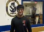  NJROTC Participant Checked All The Boxes As An Applicant