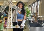  BHS Physics Passion Projects Inspire