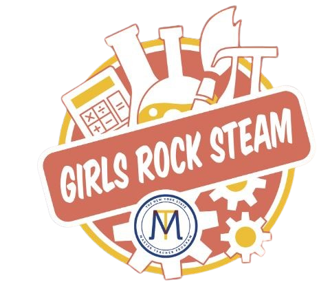 Girls Rock STEAM