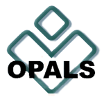 Library Website (OPALS)
