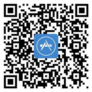 App Store QR Code